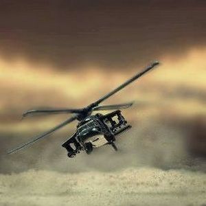 Meet your Posher, Henry